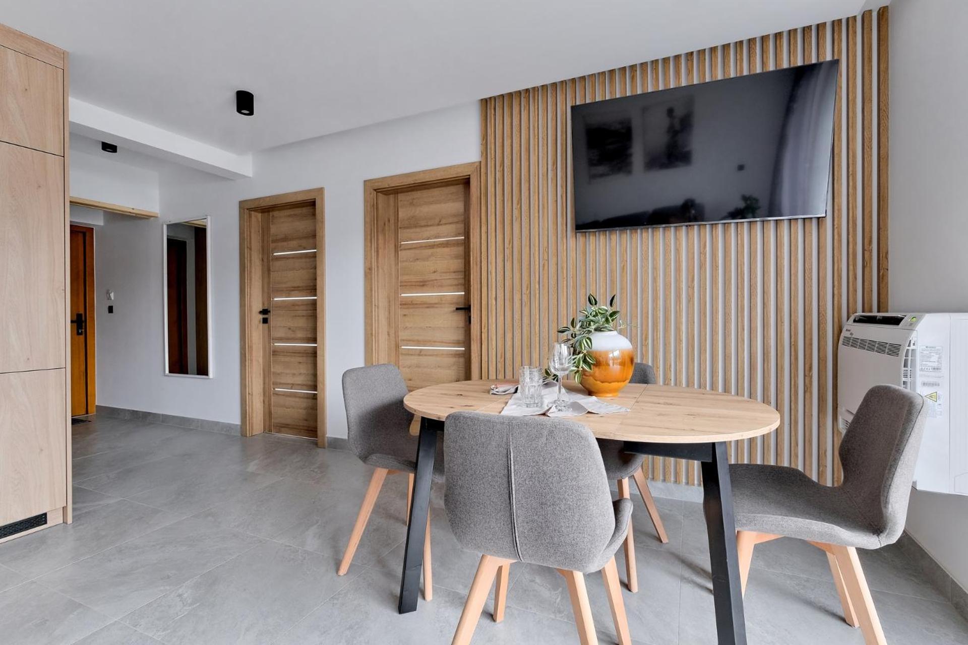 Golden Apartments Zakopane - Mountain View Zewnętrze zdjęcie