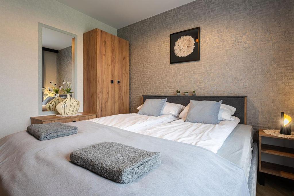 Golden Apartments Zakopane - Mountain View Zewnętrze zdjęcie