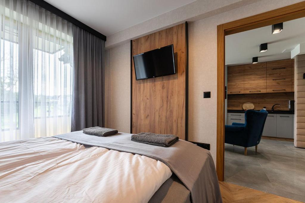Golden Apartments Zakopane - Mountain View Zewnętrze zdjęcie
