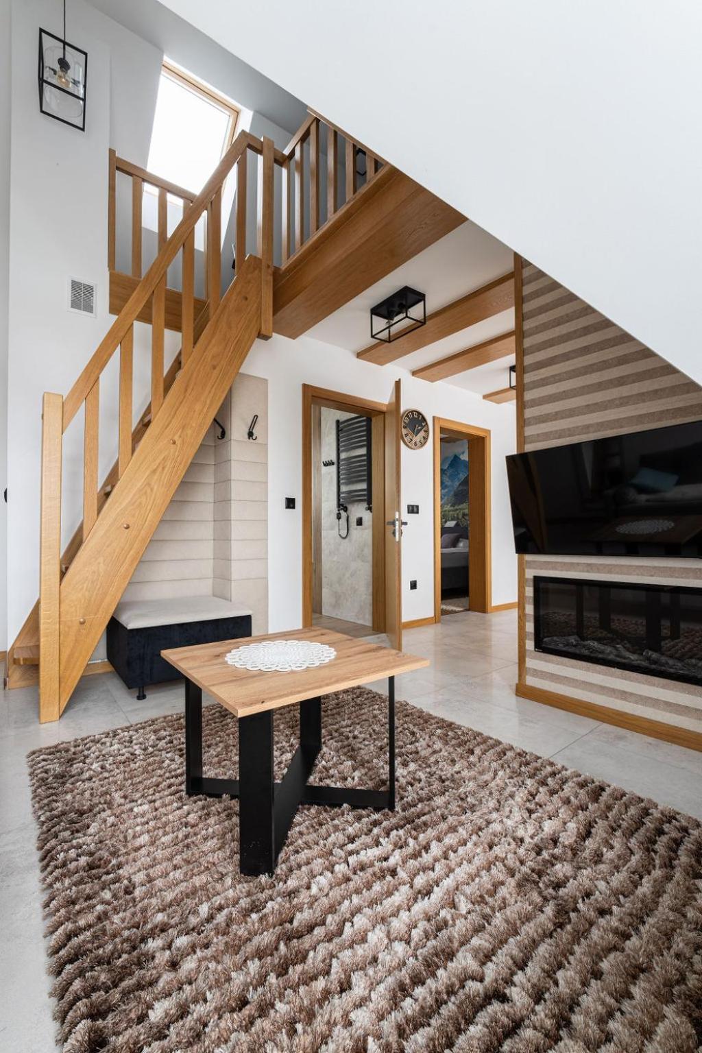 Golden Apartments Zakopane - Mountain View Zewnętrze zdjęcie
