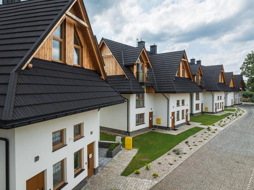 Golden Apartments Zakopane - Mountain View Zewnętrze zdjęcie